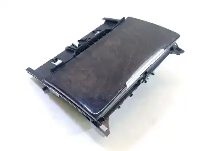 Peça sobressalente para automóvel em segunda mão cinzeiro por mercedes-benz cls (c218) cls 250 bluetec / d 4-matic (218.397) referências oem iam 
