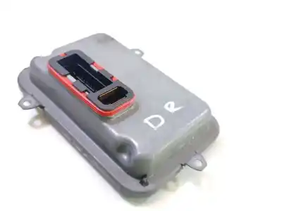 Peça sobressalente para automóvel em segunda mão balastro de xenon por mercedes-benz cls (c218) cls 250 bluetec / d 4-matic (218.397) referências oem iam 