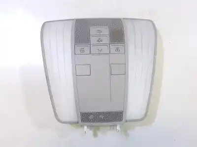 Peça sobressalente para automóvel em segunda mão luz interior por mercedes-benz cls (c218) cls 250 bluetec / d 4-matic (218.397) referências oem iam 