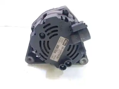 Автозапчастина б/у генератор для citroen c3 i (fc_, fn_) 1.4 i посилання на oem iam  sg7s016 2542485a 9642879480