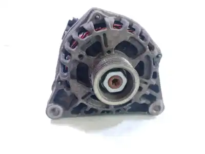 Автозапчастина б/у генератор для citroen c3 i (fc_, fn_) 1.4 i посилання на oem iam  sg7s016 2542485a 9642879480