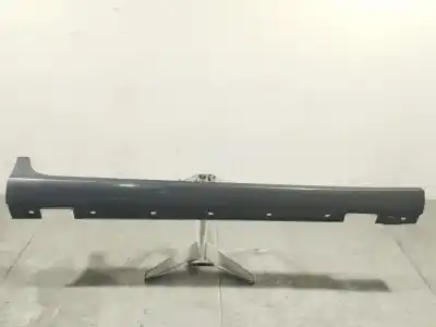 Peça sobressalente para automóvel em segunda mão embaladeira lateral por mercedes-benz cls (c218) cls 250 bluetec / d 4-matic (218.397) referências oem iam 