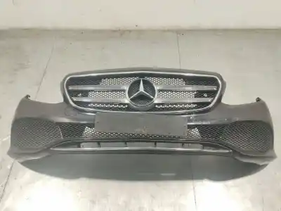 Peça sobressalente para automóvel em segunda mão para choques dianteiro por mercedes-benz clase e (w213) e 220 d (213.004) referências oem iam 