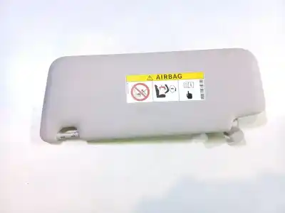 Peça sobressalente para automóvel em segunda mão para-sol direito por mercedes-benz clase e (w213) e 220 d (213.004) referências oem iam 