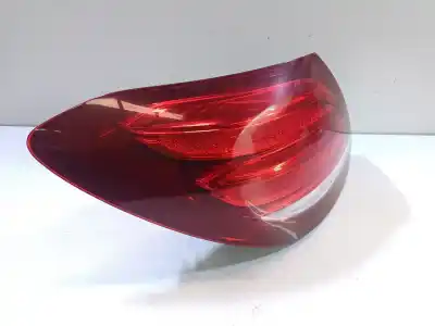 Second-hand car spare part left tailgate light for mercedes-benz clase e (w213) e 220 d (213.004) oem iam references  al20800105 a2139067700