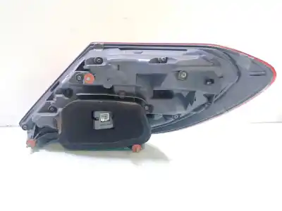 Second-hand car spare part left tailgate light for mercedes-benz clase e (w213) e 220 d (213.004) oem iam references  al20800105 a2139067700