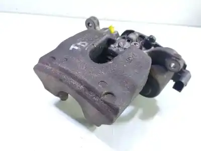 Peça sobressalente para automóvel em segunda mão pinça de travão traseira direita por mercedes-benz clase e (w213) e 220 d (213.004) referências oem iam 