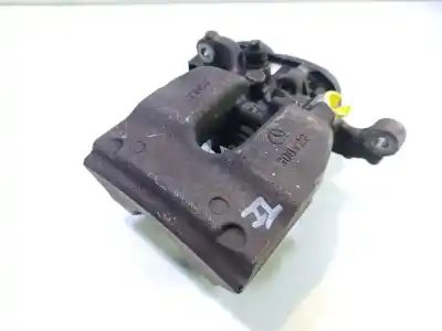Peça sobressalente para automóvel em segunda mão pinça de travão traseira esquerda por mercedes-benz clase e (w213) e 220 d (213.004) referências oem iam 