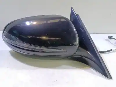 Peça sobressalente para automóvel em segunda mão espelho retrovisor direito por mercedes-benz clase e (w213) e 220 d (213.004) referências oem iam 