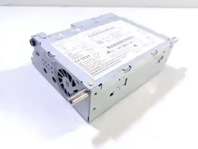 Peça sobressalente para automóvel em segunda mão sistema de áudio / rádio cd por mercedes-benz clase e (w213) e 220 d (213.004) referências oem iam 