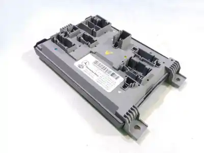 Peça sobressalente para automóvel em segunda mão módulo eletrônico por mercedes-benz clase e (w213) e 220 d (213.004) referências oem iam 