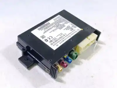 Peça sobressalente para automóvel em segunda mão módulo eletrônico por mercedes-benz clase e (w213) e 220 d (213.004) referências oem iam 