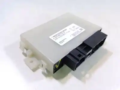 Peça sobressalente para automóvel em segunda mão módulo eletrônico por mercedes-benz clase e (w213) e 220 d (213.004) referências oem iam 
