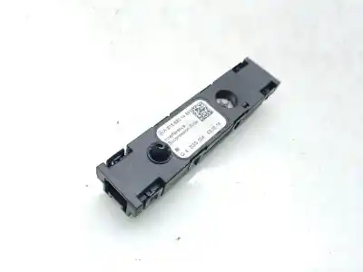 Peça sobressalente para automóvel em segunda mão módulo eletrônico por mercedes-benz clase e (w213) e 220 d (213.004) referências oem iam 