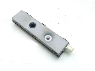 Peça sobressalente para automóvel em segunda mão módulo eletrônico por mercedes-benz clase e (w213) e 220 d (213.004) referências oem iam 