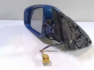 Автозапчасти б/у левое зеркало за audi a4 b6 (8e2) 2.5 tdi quattro ссылки oem iam   