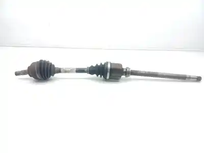 Second-hand car spare part front right transmission for citroen c4 picasso i monospace (ud_) 2.0 hdi 150 oem iam references 3273lt  9657555580