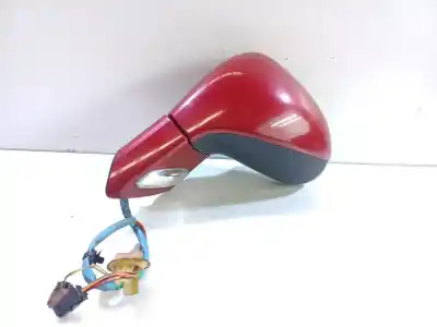 Second-hand car spare part Left Rearview Mirror for PEUGEOT 308 I (4A_, 4C_) 1.6 HDI OEM IAM references   