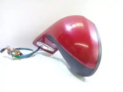 Second-hand car spare part left rearview mirror for peugeot 308 i (4a_, 4c_) 1.6 hdi oem iam references   