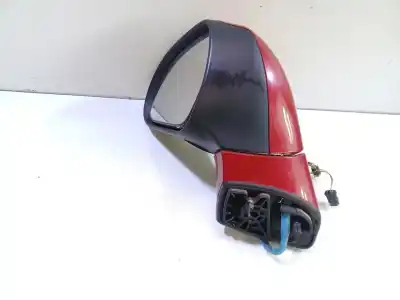 Second-hand car spare part left rearview mirror for peugeot 308 i (4a_, 4c_) 1.6 hdi oem iam references   
