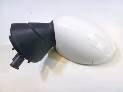 Second-hand car spare part left rearview mirror for mini mini (r50, r53) one oem iam references   