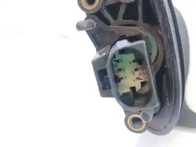 Second-hand car spare part left rearview mirror for mini mini (r50, r53) one oem iam references   