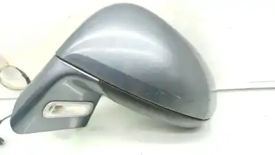 Second-hand car spare part left rearview mirror for citroen c4 i (lc_) 1.6 hdi oem iam references 