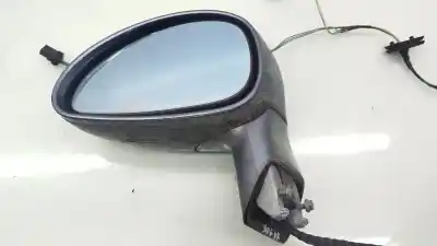 Second-hand car spare part left rearview mirror for citroen c4 i (lc_) 1.6 hdi oem iam references   
