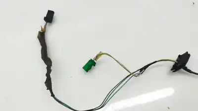 Second-hand car spare part left rearview mirror for citroen c4 i (lc_) 1.6 hdi oem iam references   