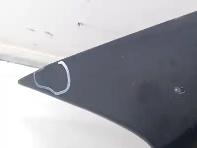 Peça sobressalente para automóvel em segunda mão guarda-lamas dianteiro esquerdo por mercedes-benz clase e (w213) e 220 d (213.004) referências oem iam   a2138810143