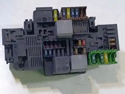 Peça sobressalente para automóvel em segunda mão caixa de fusíveis e relés por mercedes-benz clase e (w213) e 220 d (213.004) referências oem iam  58k615f01160560482 a2139062202