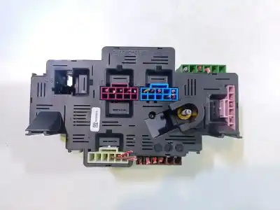 Peça sobressalente para automóvel em segunda mão caixa de fusíveis e relés por mercedes-benz clase e (w213) e 220 d (213.004) referências oem iam  58k615f01160560482 a2139062202