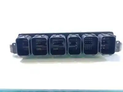 Peça sobressalente para automóvel em segunda mão centralina de motor uce por mercedes-benz clase e (w213) e 220 d (213.004) referências oem iam  0281031884 a6549011400