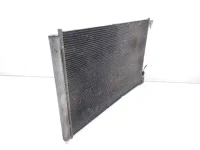 Peça sobressalente para automóvel em segunda mão condensador / radiador de ar condicionado por mercedes-benz clase e (w213) e 220 d (213.004) referências oem iam 