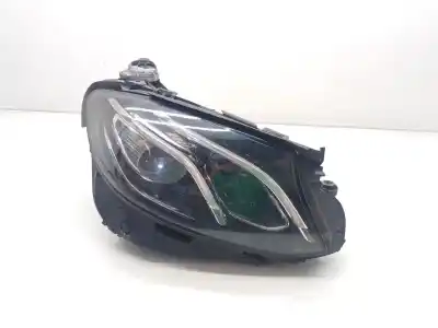 Peça sobressalente para automóvel em segunda mão farol / farolim direito por mercedes-benz clase e (w213) e 220 d (213.004) referências oem iam 