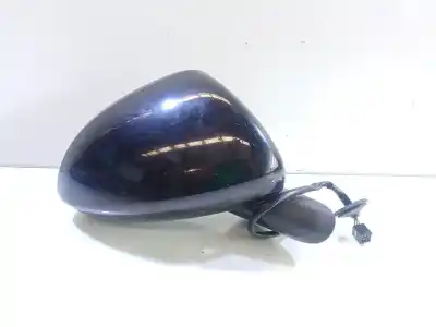 Second-hand car spare part Right Rearview Mirror for OPEL CORSA D (S07) 1.4 (L08, L68) OEM IAM references 13187618  