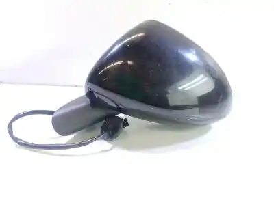 Second-hand car spare part Left Rearview Mirror for OPEL CORSA D (S07) 1.4 (L08, L68) OEM IAM references 13187615  