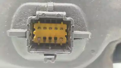 Автозапчасти б/у задний вид справа за renault scénic ii (jm0/1_) 1.9 dci (jm0g, jm12, jm1g, jm2c) ссылки oem iam   