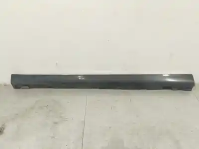 Peça sobressalente para automóvel em segunda mão embaladeira lateral por mercedes-benz clase e (w213) e 220 d (213.004) referências oem iam 