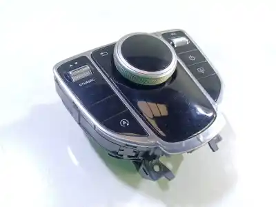 Автозапчасти б/у МНОГОФУНКЦИОНАЛЬНОЕ УПРАВЛЕНИЕ за MERCEDES-BENZ CLASE E (W213)  ссылки OEM IAM  A2139059805A2139056703 A2139009303 A2139010803 A2139025301