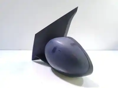 Peça sobressalente para automóvel em segunda mão espelho retrovisor esquerdo por citroen c1 (pm_, pn_) 1.4 hdi referências oem iam   879400h010