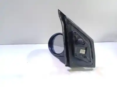 Peça sobressalente para automóvel em segunda mão espelho retrovisor esquerdo por citroen c1 (pm_, pn_) 1.4 hdi referências oem iam   879400h010