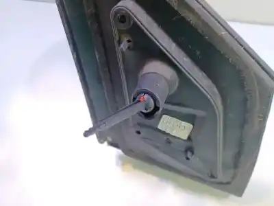 Peça sobressalente para automóvel em segunda mão espelho retrovisor esquerdo por citroen c1 (pm_, pn_) 1.4 hdi referências oem iam   879400h010