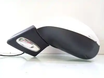Second-hand car spare part Left Rearview Mirror for PEUGEOT 207/207+ (WA_, WC_) 1.4 HDI OEM IAM references  96806498XT 