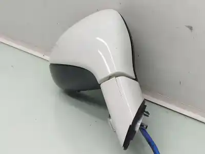 Second-hand car spare part right rearview mirror for peugeot 308 i (4a_, 4c_) 1.6 hdi oem iam references   