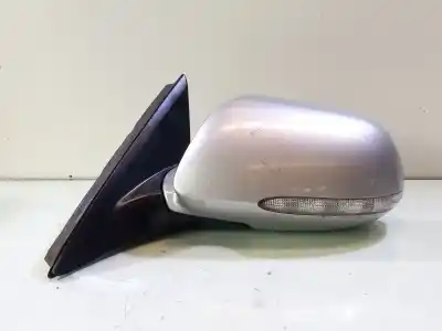 Second-hand car spare part left rearview mirror for honda accord vii (cl, cn) 2.2 i-ctdi (cn1) oem iam references 