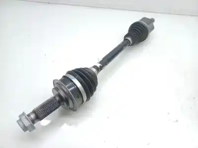 Gebrauchtes Autoersatzteil GETRIEBE VORNE RECHTS zum MERCEDES CLASE V (W447)  OEM-IAM-Referenzen A4473306400  