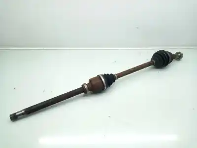 Recambio de automóvil de segunda mano de TRANSMISION DELANTERA DERECHA para PEUGEOT BOXER FURGÓN  referencias OEM IAM 3273PK  