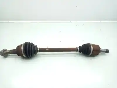 Second-hand car spare part front left transmission for peugeot boxer furgón 2.2 hdi 100 oem iam references 3272pc  