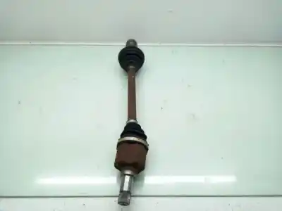 Second-hand car spare part front left transmission for peugeot boxer furgón 2.2 hdi 100 oem iam references 3272pc  